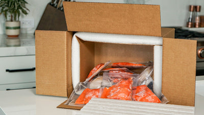 The Future of Foam | The Cruz Foam Packaging Breakthrough Has Arrived