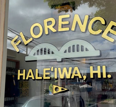 Brand Spotlight: Florence Marine X