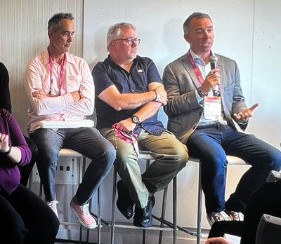 Pushing for Innovation and Pragmatism in the Global Plastics Treaty: Insights from Industry Leaders