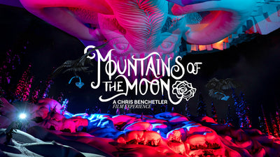 Celebrating the Mountains of the Moon Film Release