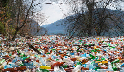The Global South is Drowning in Plastic Pollution. Here's Why Effective EPR in the Global North is the Answer