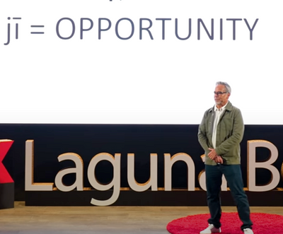 Turning Crisis into Opportunity: Don Meek of A New Earth Project Shares His Vision for Tackling Plastic Pollution
