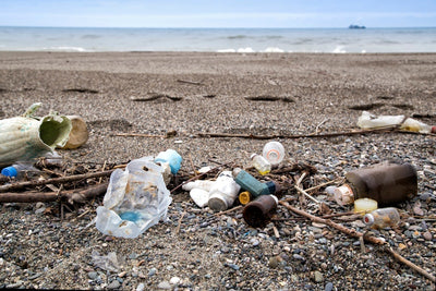 Here are the Leading Industries on the Plastic Offenders List: And Your Next Move!