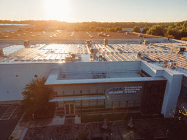 The size, scope, and history of this company brings the buying power and trust that can drive real outcomes and facilitate change.