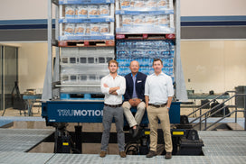 Atlantic is in a unique position in the packaging supply chain, sitting between manufacturers and users of packaging.