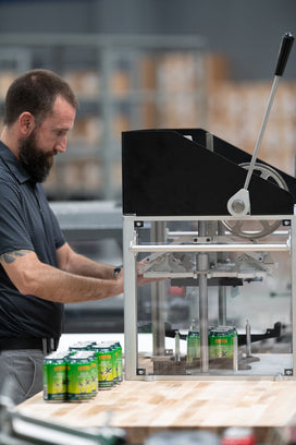 History of the Packaging Solution Center