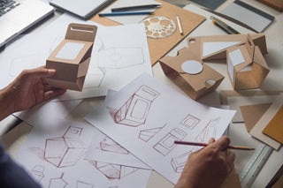 The Recycling Reset, Step 5: Design with the End in Mind