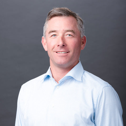 Wes Carter