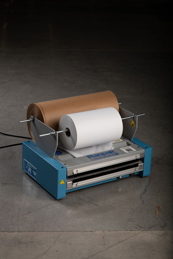 Ranpak Geami WrapPak HV