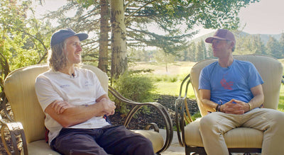 Cosmic Connections: A New Earth Project x Mountains of the Moon