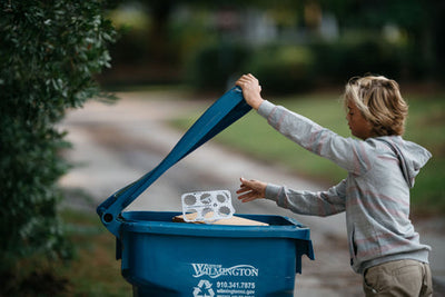 The Recycling Reset, Step 4: Why a Public Education Overhaul Is the Missing Link