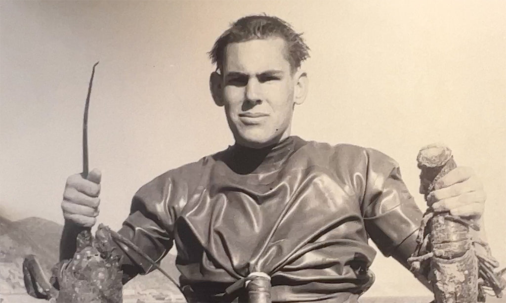 Spearheading Ocean Sustainability: The Riffe International and A New E ...