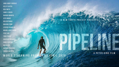 Q&A With PIPELINE Film Director, Peter King