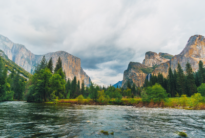 C'mon Man! 10 Years to Phase Out Single Use Plastics in our National Parks? Sorry! Not Good Enough