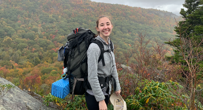 Caroline DeLoach Explains California's Groundbreaking Plastic Pollution Reduction Act and the Opportunities and Obstacles Ahead