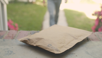 Can a Recyclable Padded Mailer Save Your Business and the Planet?