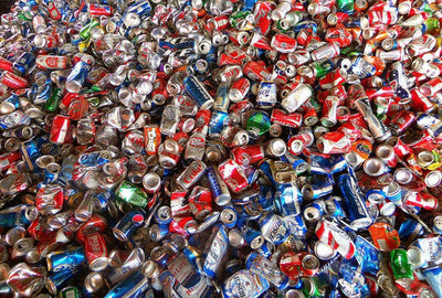 The Recycling Reset, Step 1: Begin With the End (Markets) in Mind