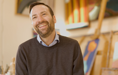 Meet Senator Ben Allen, Author of the Plastic Pollution Prevention and Producer Responsibility Act