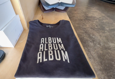 Brand Spotlight: Album