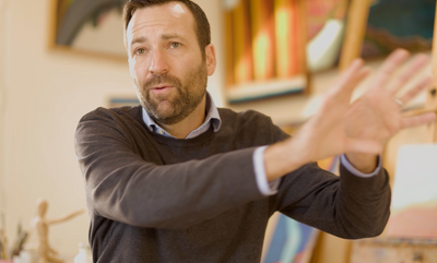 Sen. Ben Allen | How California's Extended Producer Responsibility Bills Aim to Ground Recycling 2.0 in Reality