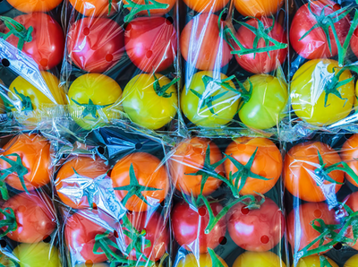 If Bioplastics Have a Future in Packaging, Where Should it Be?