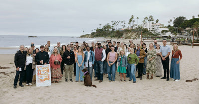 Tides of Change: Stories from Coast Summit ‘25