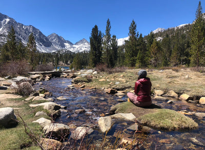 Healthy People, Healthy Planet: Our Blueprint for a Better Future