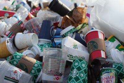 Why Extended Producer Responsibility Makes Sense If We're Serious About Recycling