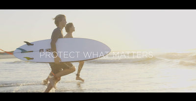 Let's Protect What Matters