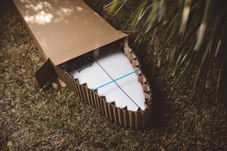 #2 Made From Renewable Resources