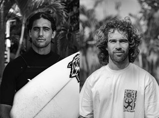 A Cast of Icons and Local Heroes