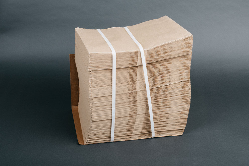 Ranpak PadPak Guardian Cushioning Paper – A New Earth Project
